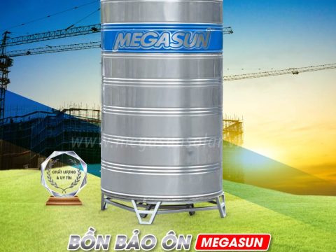 Bình đựng nước nóng - Đầu tư một lần cho lợi ích lâu dài