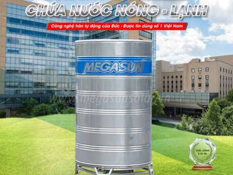 Bồn bảo ôn hãng nào tốt nhất hiện nay?