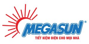 Megasun là thương hiệu của Việt Nam