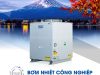 Máy bơm nhiệt không khí Megasun MGS-5.0HP-D