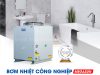 Bơm nhiệt Megasun - Tiện lợi, tiết kiệm chi phí vận hành