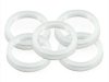 Hướng dẫn cách lắp đặt gioăng silicon chịu nhiệt phi 58