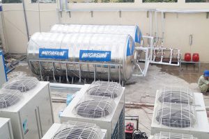 Tư vấn chọn mua bình bảo ôn giữ nhiệt Megasun