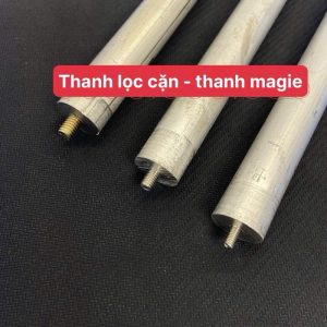 Thanh Magie - Khử cặn, làm mềm nước