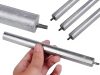 Thanh Magie làm mềm nước - Giải pháp bảo vệ thiết bị khỏi ăn mòn, hoen gỉ