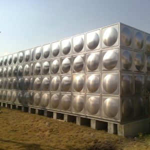 bồn nước lắp ghép