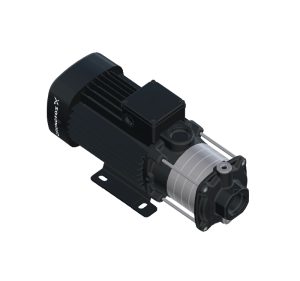 Bơm tăng áp Grundfos - Thương hiệu được nhiều người tin dùng