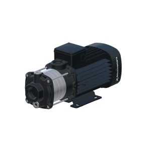 Hình ảnh cụm bơm tăng áp Grundfos-CM5-5