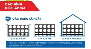 bể inox lắp ghép