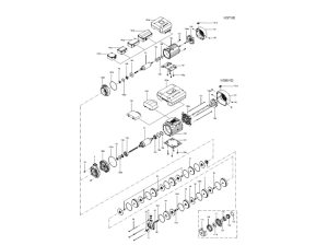 Hướng dẫn lắp ráp và sử dụng bơm Grundfos