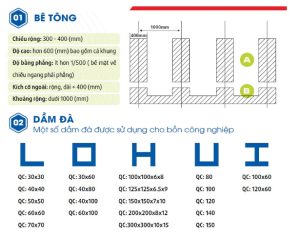 Bồn lắp ghép