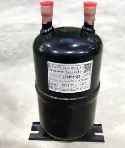 Tư vấn chọn mua bình tách lỏng phù hợp