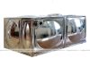 Bồn chứa nước inox vuông