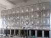 Bồn nước inox công nghiệp