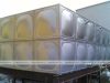 bể nước lắp ghép inox công nghiệp