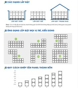 Bồn nước inox vuông