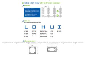 bể chứa nước lắp ghép