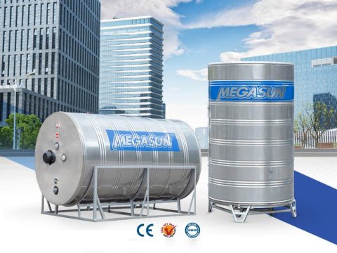 Bồn bảo ôn inox 304 và 316: Khác nhau thế nào? Loại nào tốt hơn?