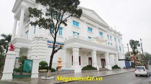 Tổng quan về dự án tại Khách Sạn Phượng Hoàng