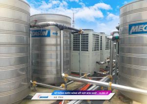 Yêu cầu kỹ thuật và điều kiện trước khi lắp đặt bồn bảo ôn