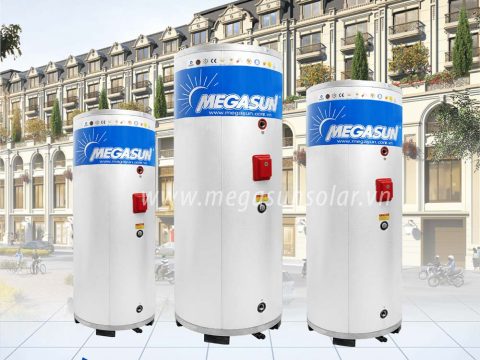Các dung tích phổ biến của bồn bảo ôn – 500L, 1000L, 5000L…