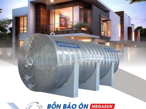Giá bồn bảo ôn inox năm 2025: Cập nhật mới nhất và tư vấn chọn mua