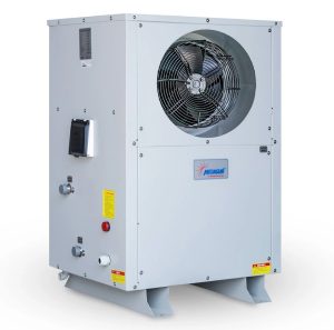 Heatpump nước nóng là gì?