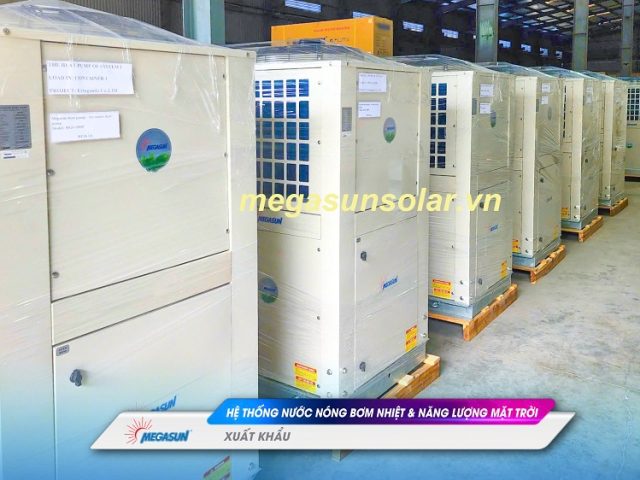 Megasun dự án khách sạn 5 sao vươn tầm quốc tế, niềm tự hào Việt vươn ra thế giới