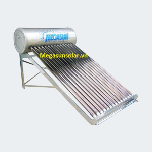 Máy nước nóng năng lượng mặt trời là gì?