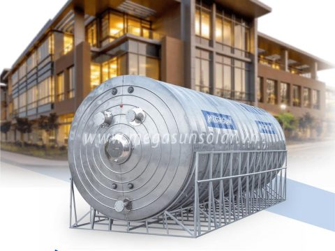 5 ứng dụng thực tế của bồn bảo ôn nước nóng trong công nghiệp
