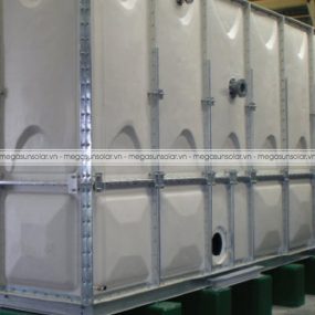 bể nước lắp ghép nhập khẩu