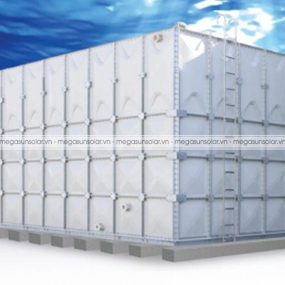 bể nước lắp ghép nhập khẩu
