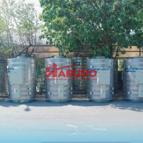 Bình bảo ôn giữ nhiệt