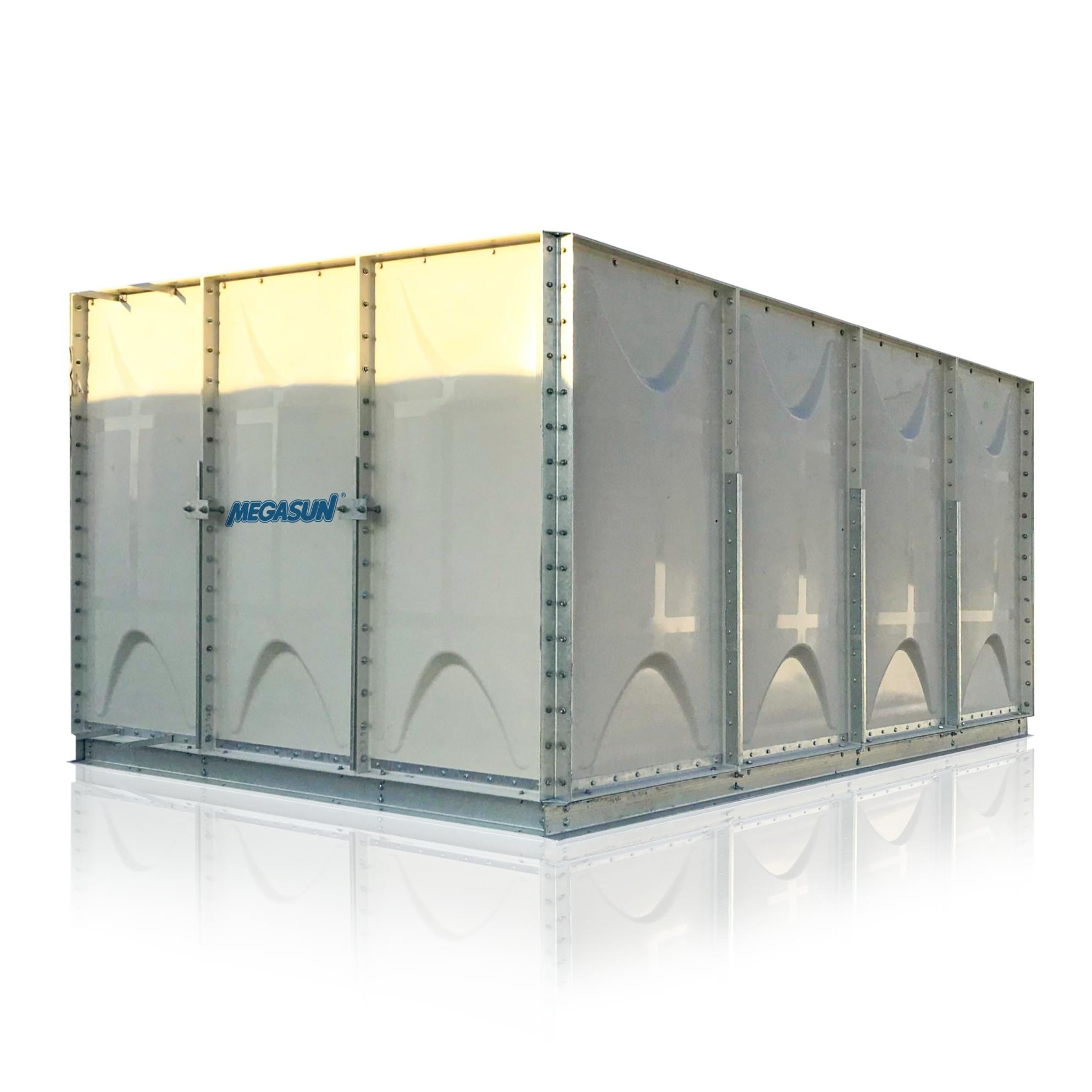 bồn nước composite