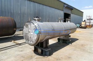 Heat Exchanger - Thiết bị trao đổi nhiệt