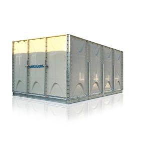 bồn nước composite