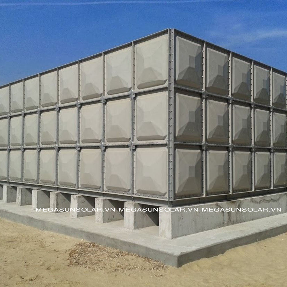 bồn lắp ghép
