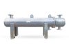 Bộ trao đổi nhiệt nước nóng inox 304 Megasun-HEX-50-U-PN10-304-304-PU-304