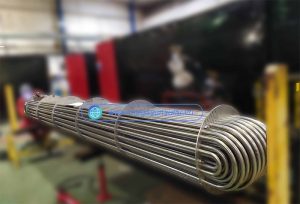 Ưu điểm bộ trao đổi nhiệt