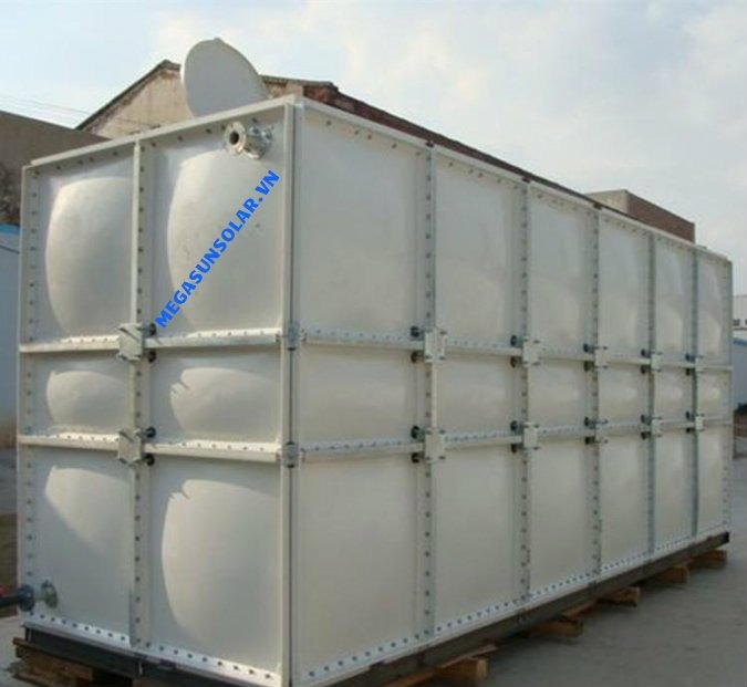 bồn nước composite
