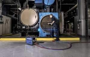 Cách bảo dưỡng và vệ sinh thiết bị trao đổi nhiệt