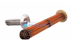 Thành phần của bộ trao đổi nhiệt nước nóng