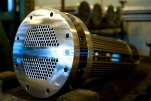 Công dụng của bộ trao đổi nhiệt