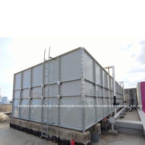 bồn lắp ghép