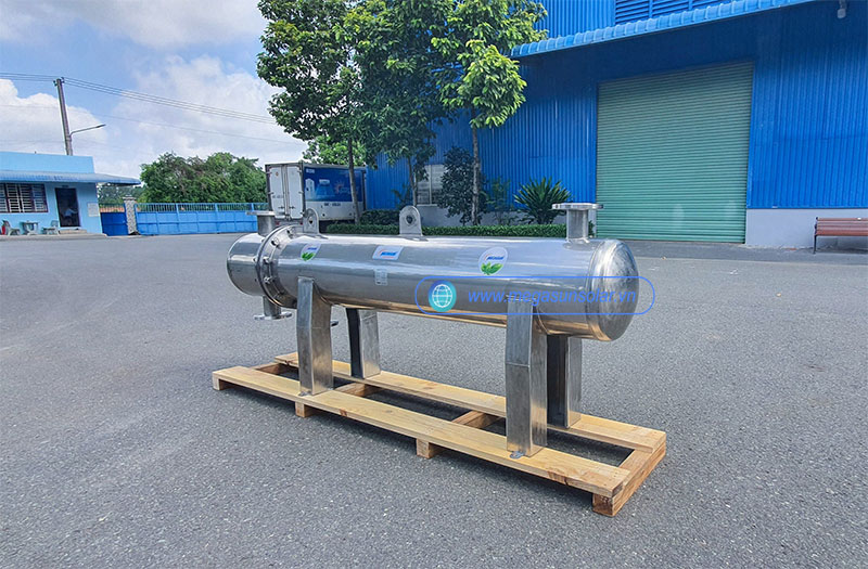 Hướng dẫn lựa chọn Heat Exchanger phù hợp