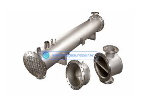 Lợi ích khi đặt gia công bộ trao đổi nhiệt theo yêu cầu