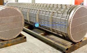 Lưu ý khi vệ sinh bộ trao đổi nhiệt