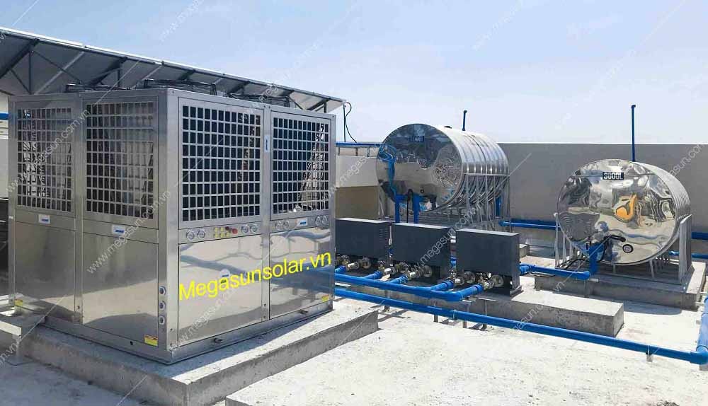 Ứng dụng trong nhà máy – Hiệu quả cho sản xuất quy mô lớn