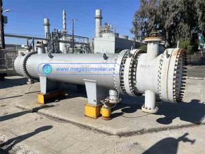 Tại sao cần vệ sinh bộ trao đổi nhiệt định kỳ?