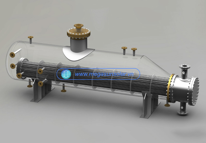 Tư vấn chọn mua thiết bị trao đổi nhiệt phù hợp